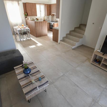 Orama Apartments - Vacations Next To The Sea Ligaria  Buitenkant foto