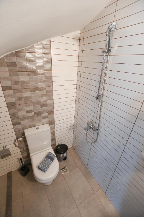 Orama Apartments - Vacations Next To The Sea Ligaria  Buitenkant foto