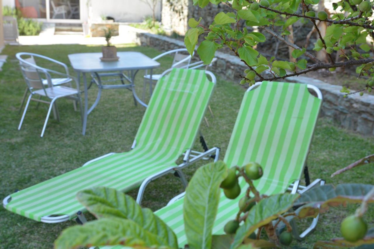 Orama Apartments - Vacations Next To The Sea Ligaria  Buitenkant foto